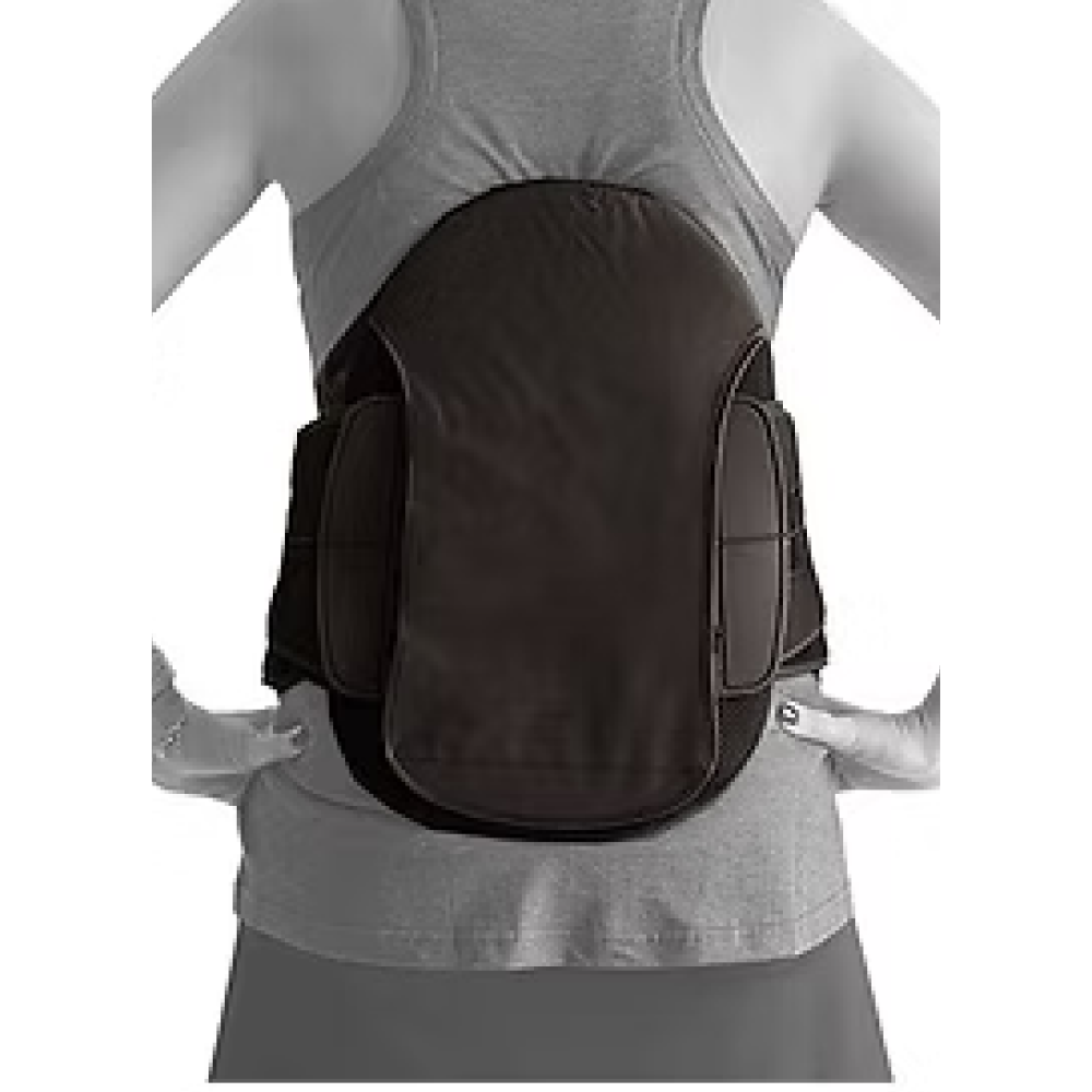 Amaris Rumble Tuff Maternity Back Brace