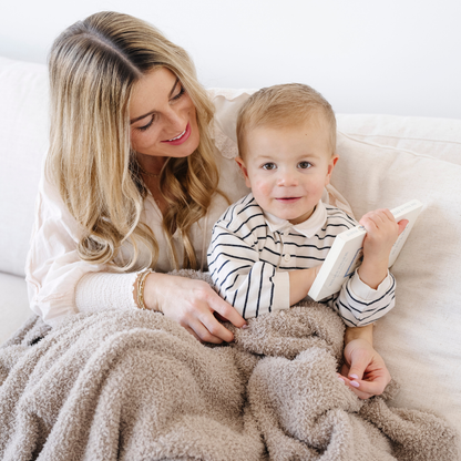 Saranoni Bamboni® Toddler Blankets