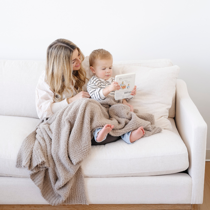 Saranoni Bamboni® Toddler Blankets