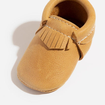 Freshly Picked Beehive State City Baby Shoe
