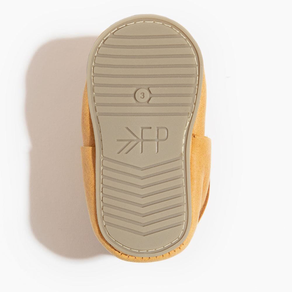 Freshly Picked Beehive State City Baby Shoe