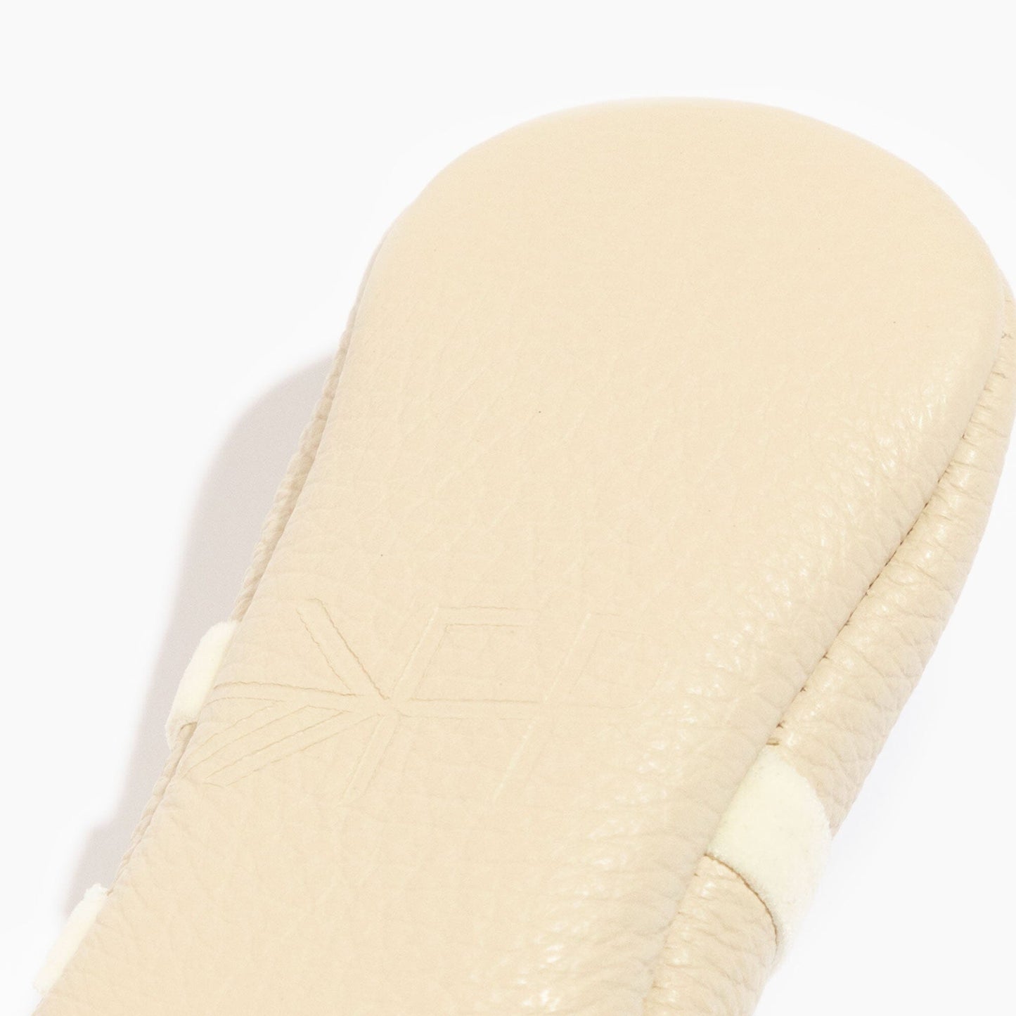 Freshly Picked Birch Ballet Slipper Baby Shoe
