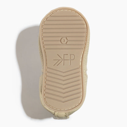 Freshly Picked Toasted Birch Chelsea Boot Baby Shoe