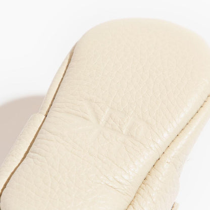 Freshly Picked Newborn Birch Mary Jane Baby Shoe