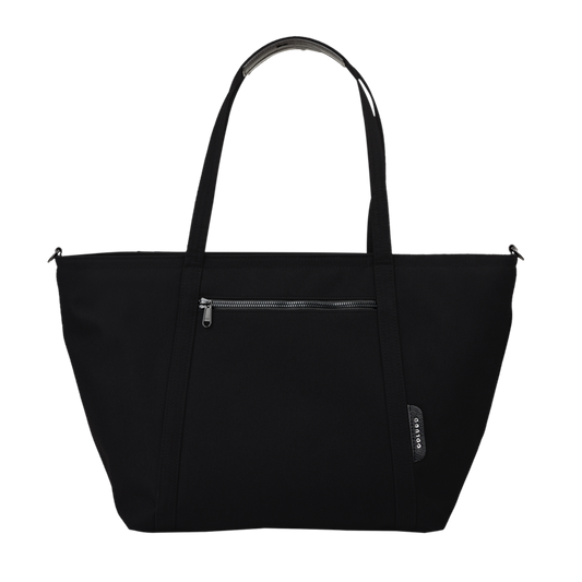 Colugo The Diaper Tote, Black