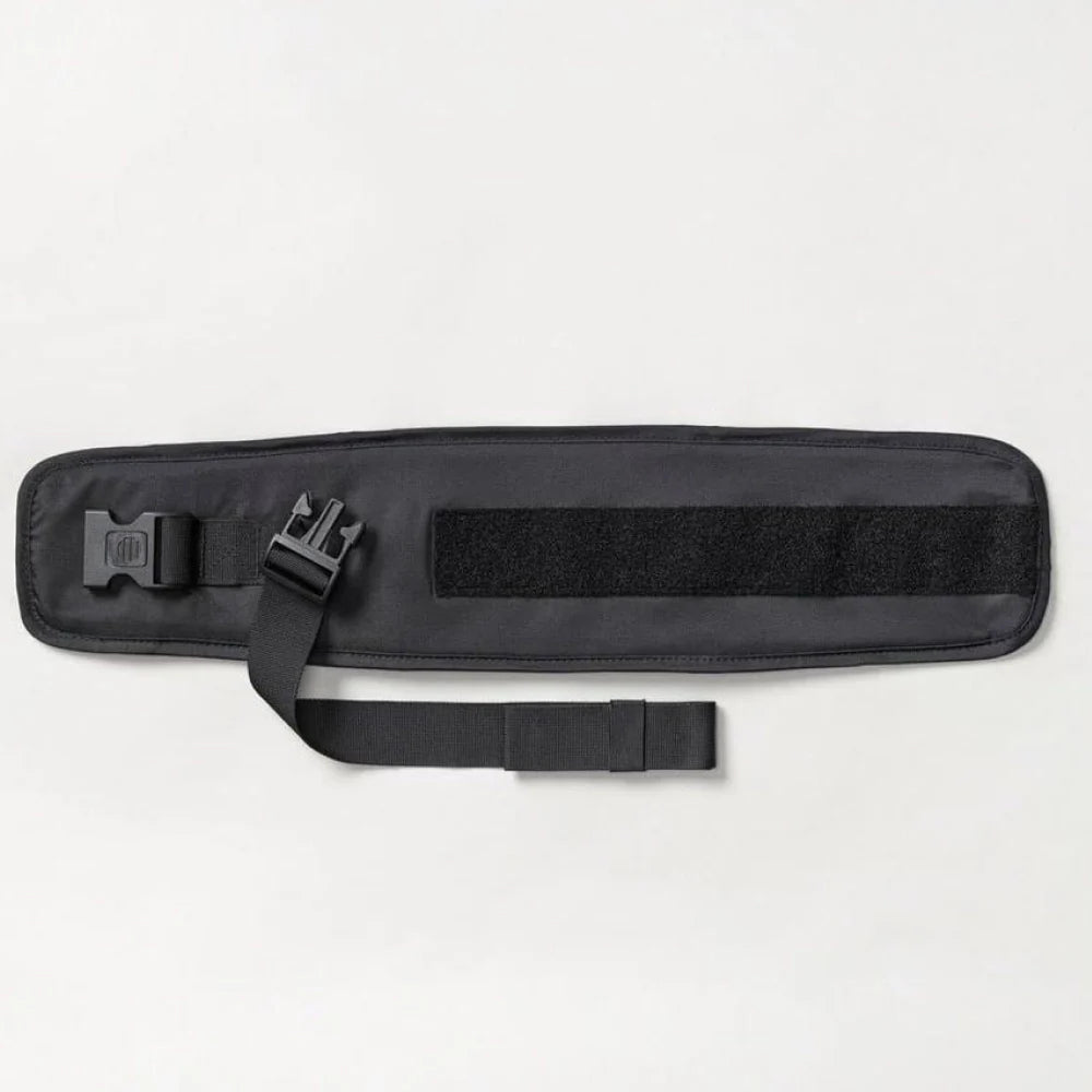 Tushbaby Waistband Extender - Adjustable Extension for Hip Carrier