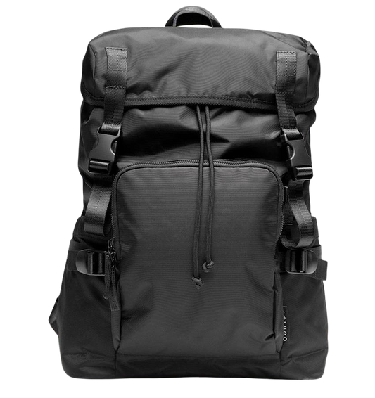 Colugo The Parent Backpack, Black