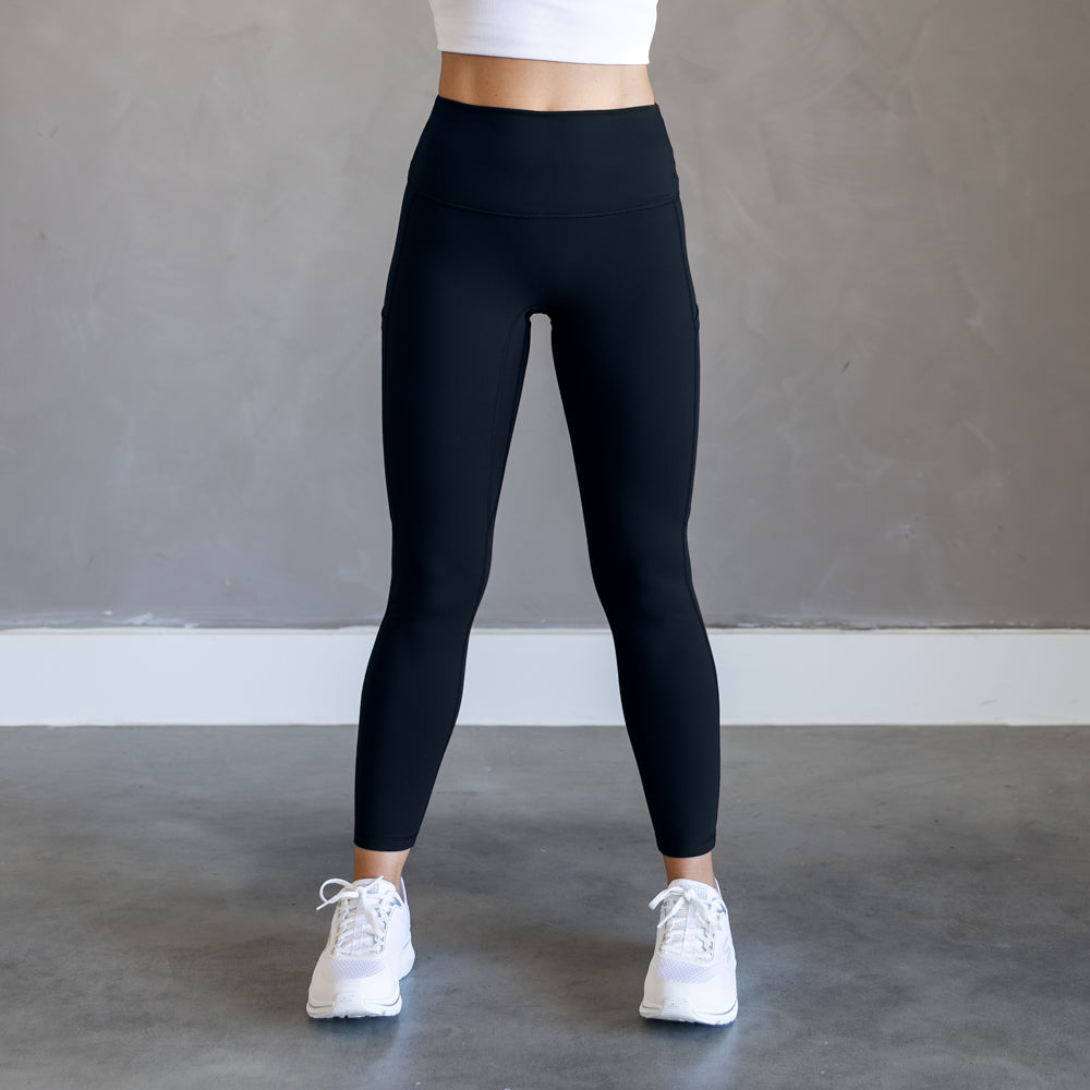 Love and Fit 25" Guardian Evolve Stay Put™ Leggings