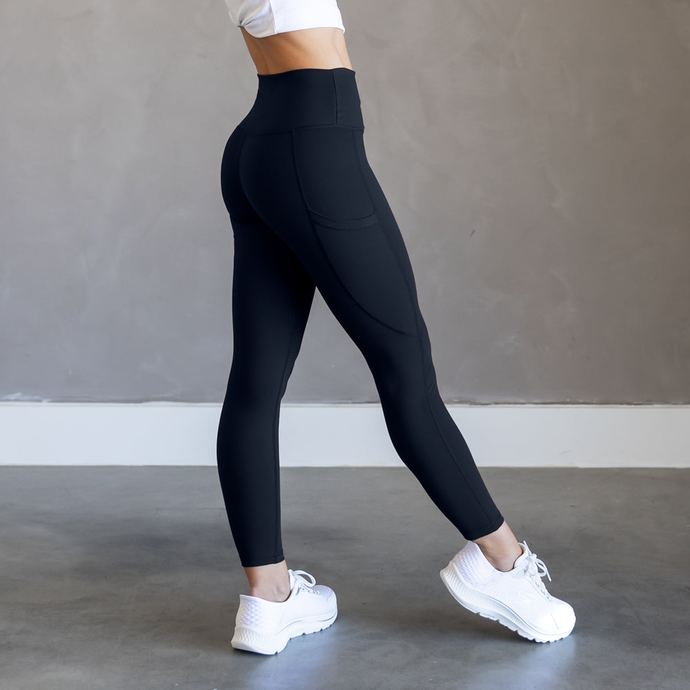 Love and Fit 25" Guardian Evolve Stay Put™ Leggings