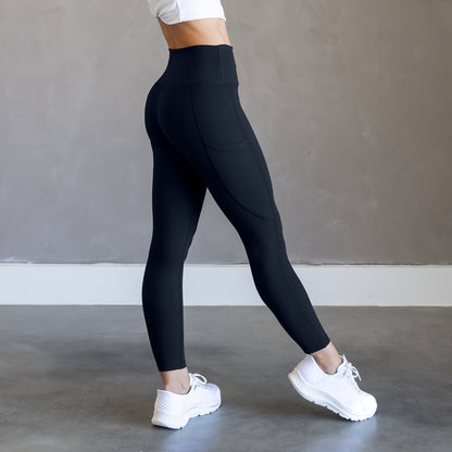 Love and Fit 25" Guardian Evolve Stay Put™ Leggings