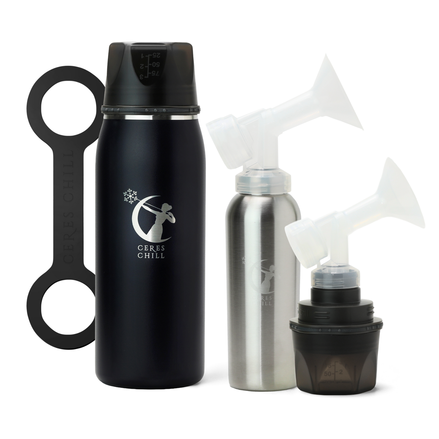 Ceres Chill OG+ Chiller/Warmer - 28oz