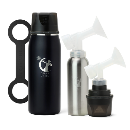 Ceres Chill OG+ Chiller/Warmer - 28oz