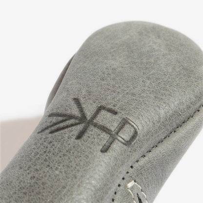 Freshly Picked Blue Spruce Chelsea Boot Baby Shoe