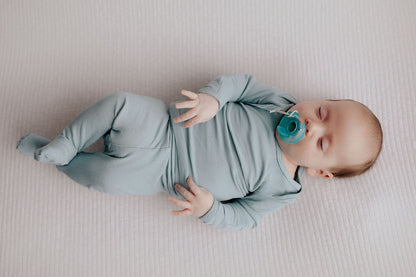 Three Little Tots Blue Bird Kids Pajamas