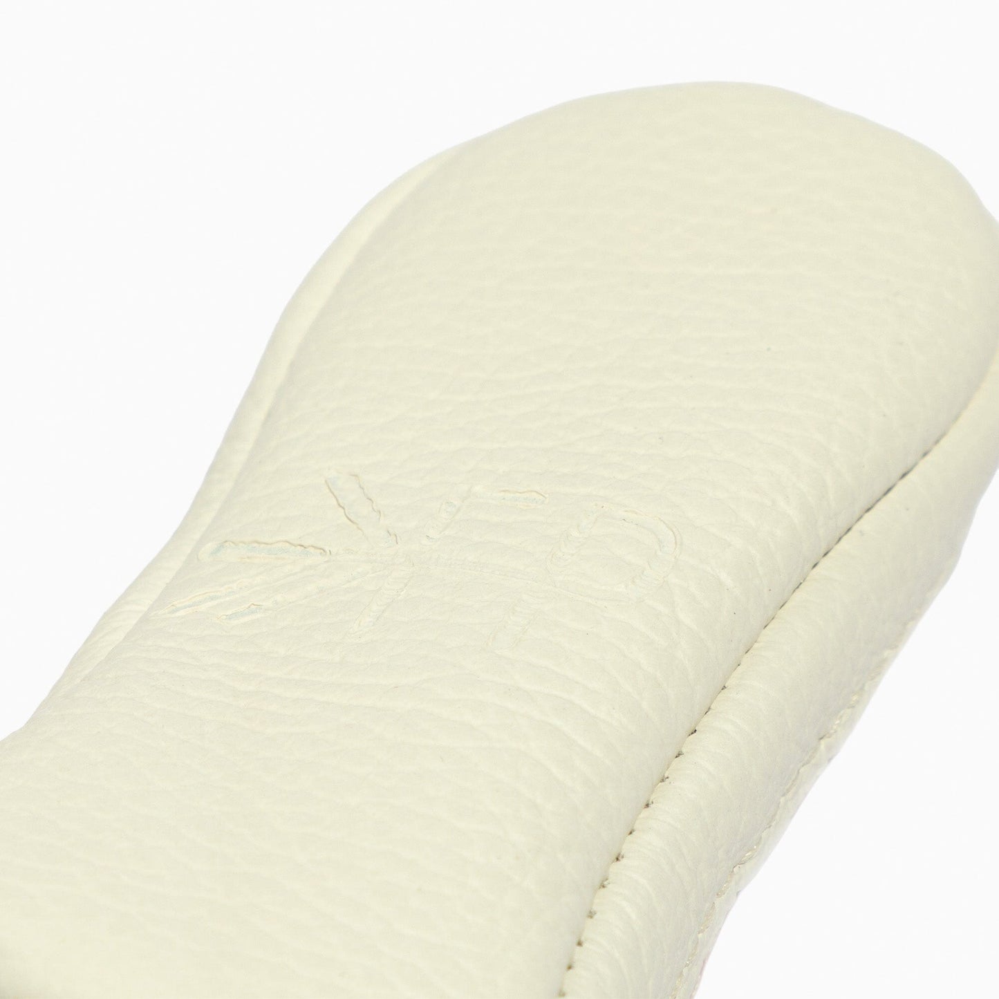 Freshly Picked Blush Slip On Baby Shoe