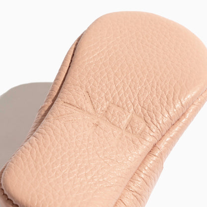 Freshly Picked Blush T-Bar Baby Shoe