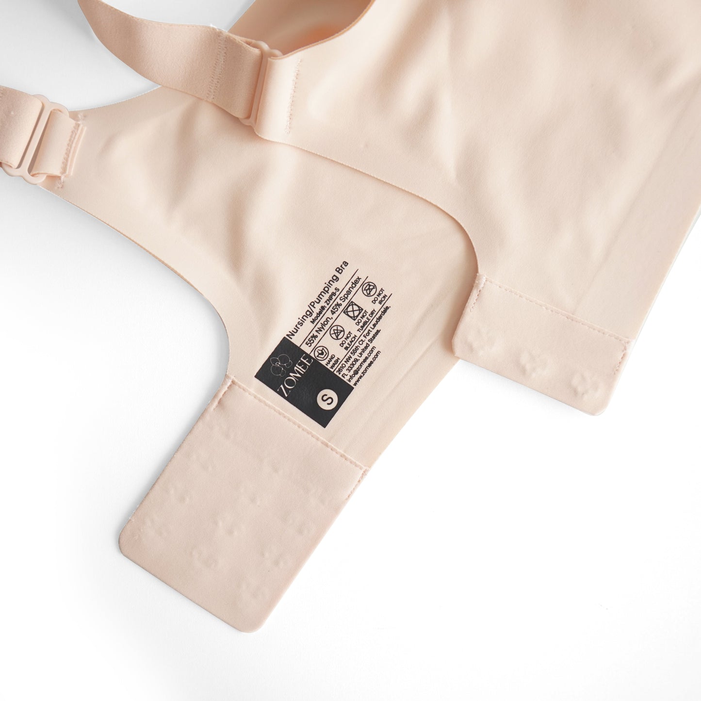 Zomee Nursing Bra