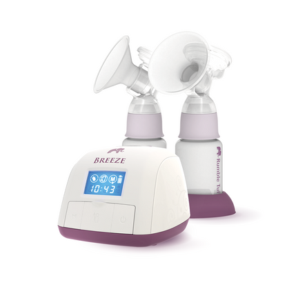 Amaris Breeze Electric Breast Pump