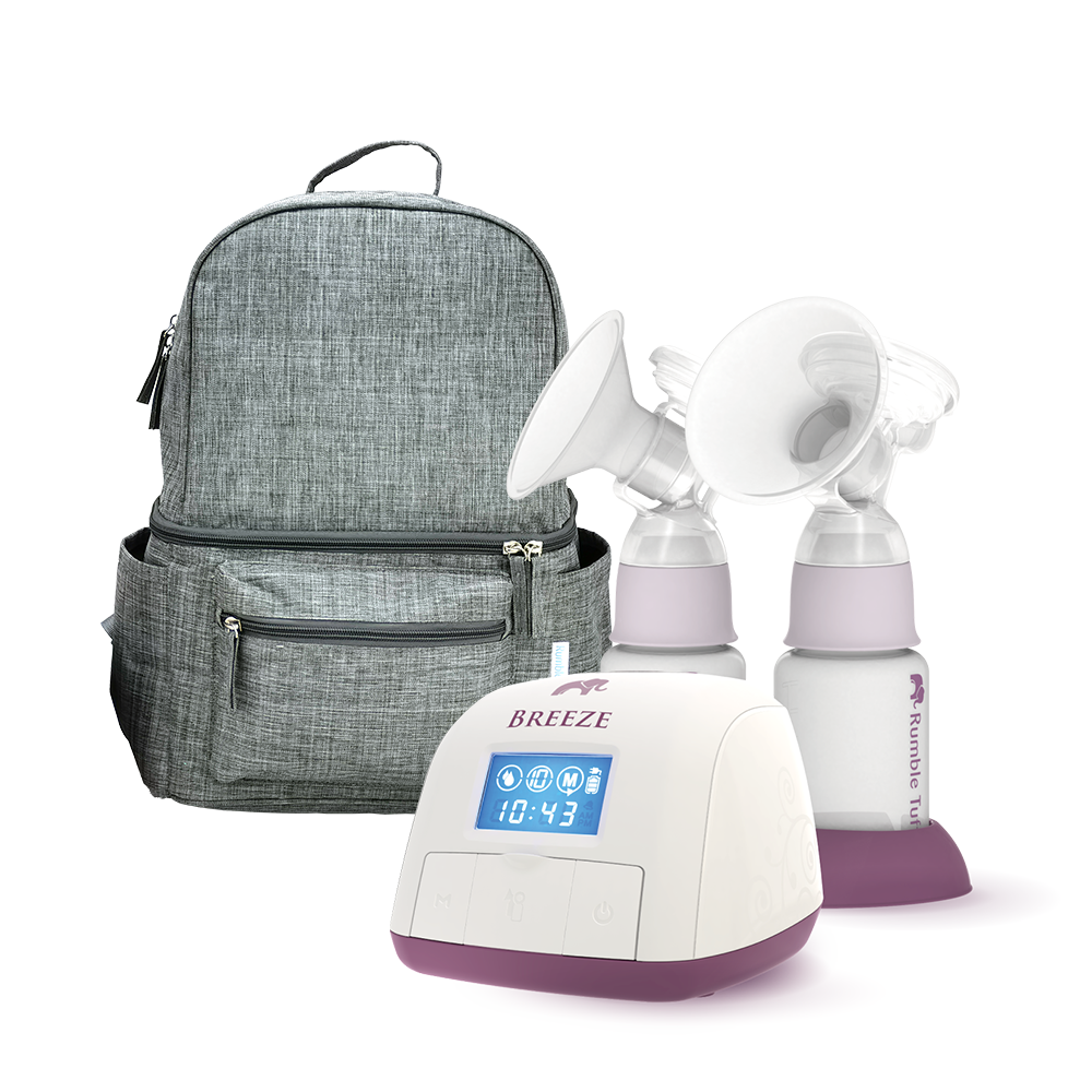 Amaris Breeze Electric Breast Pump