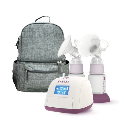 Amaris Breeze Electric Breast Pump