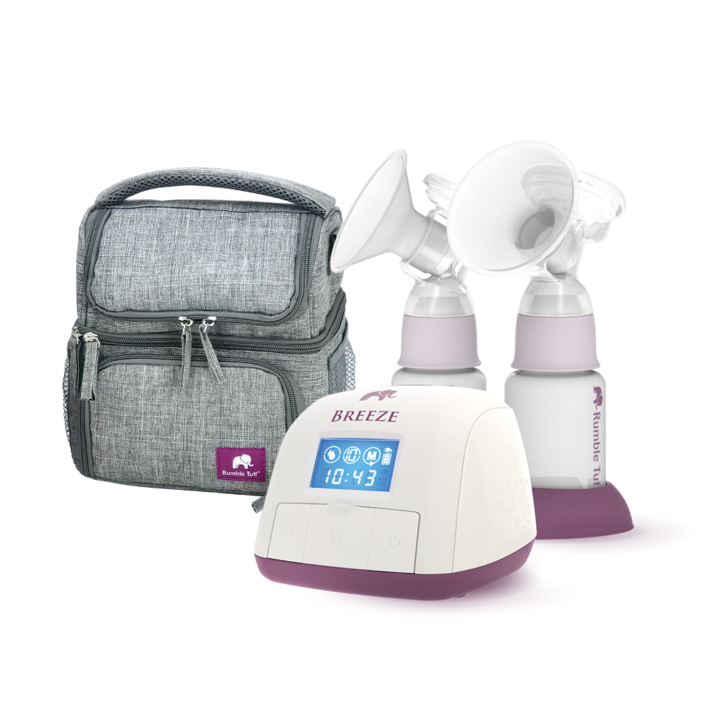 Amaris Breeze Electric Breast Pump