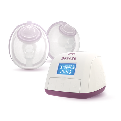 Amaris Breeze Electric Breast Pump