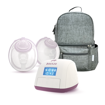 Amaris Breeze Electric Breast Pump