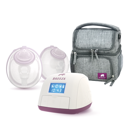 Amaris Breeze Electric Breast Pump