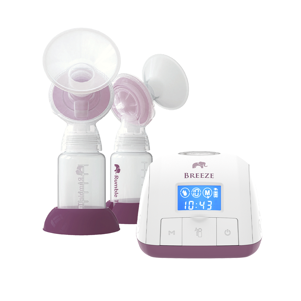 Amaris Breeze Electric Breast Pump