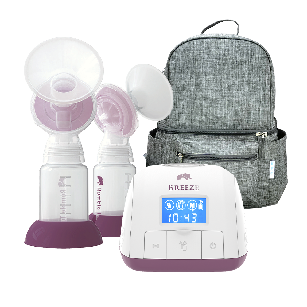 Amaris Breeze Electric Breast Pump