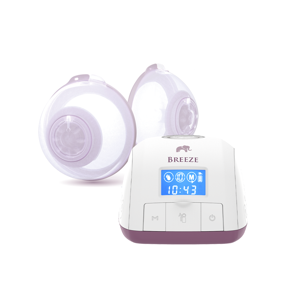 Amaris Breeze Electric Breast Pump