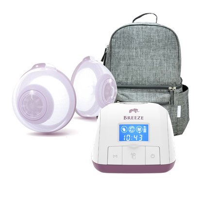Amaris Breeze Electric Breast Pump
