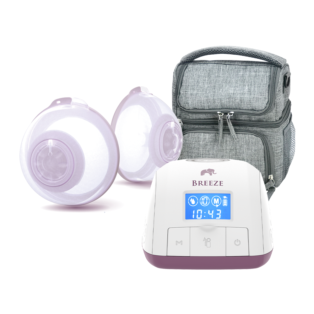 Amaris Breeze Electric Breast Pump