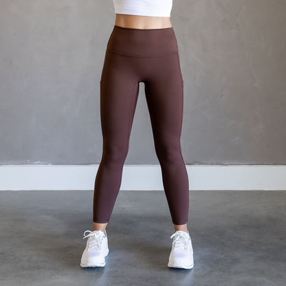 Love and Fit 25" Guardian Evolve Stay Put™ Leggings