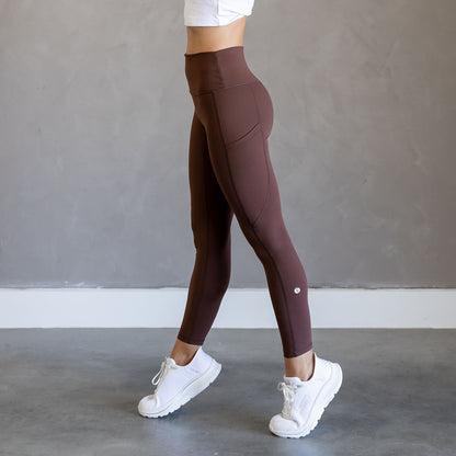 Love and Fit 25" Guardian Evolve Stay Put™ Leggings