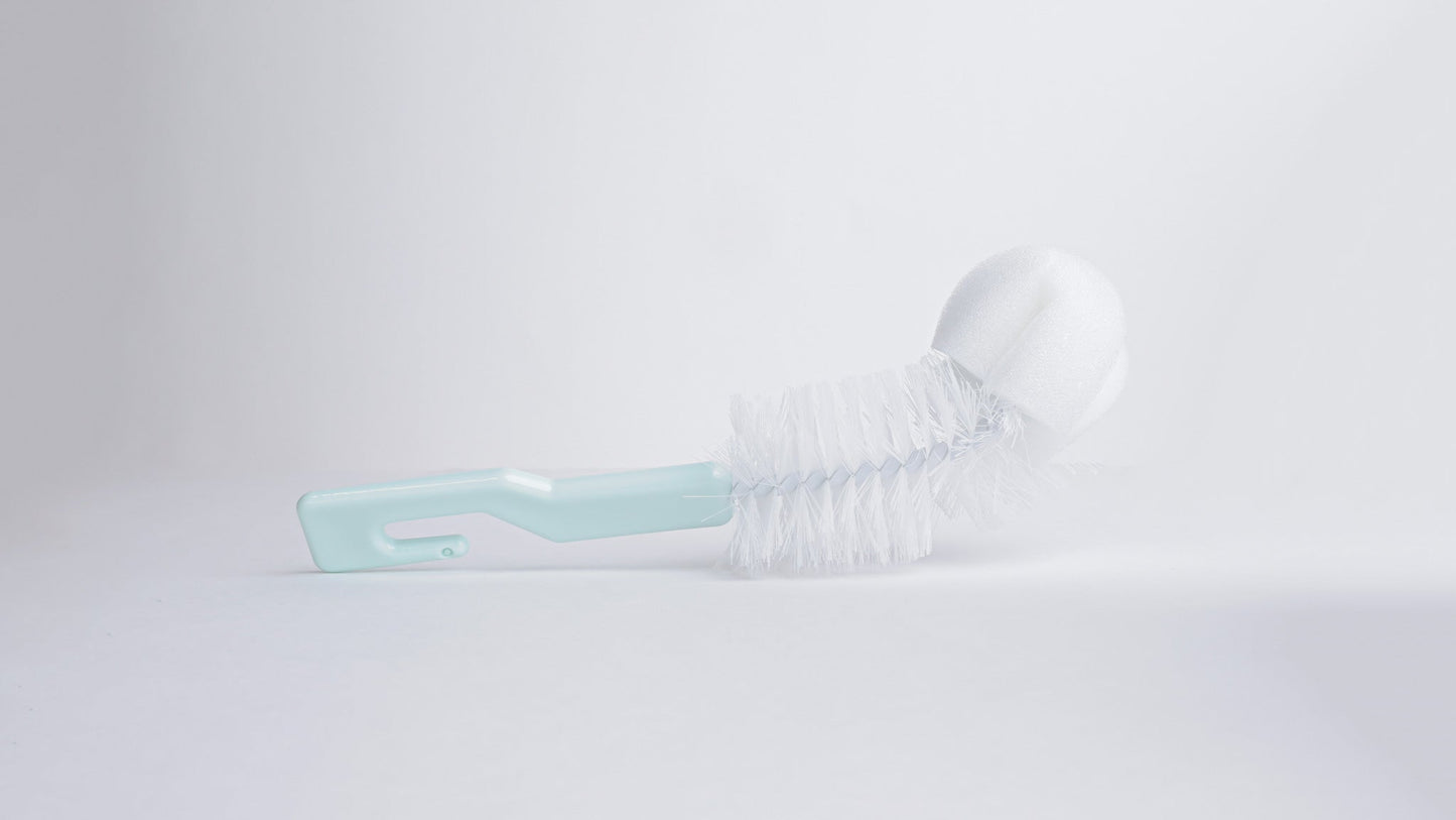 Zomee Bottle & Pump Cleaning Brush