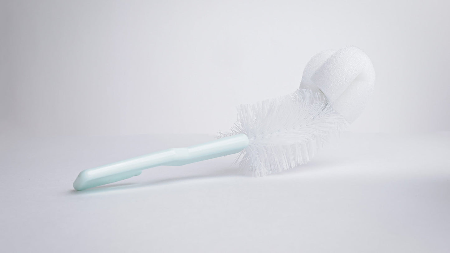 Zomee Bottle & Pump Cleaning Brush