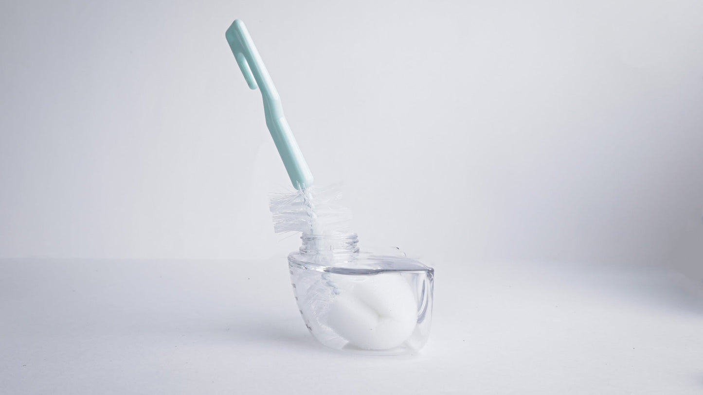 Zomee Bottle & Pump Cleaning Brush