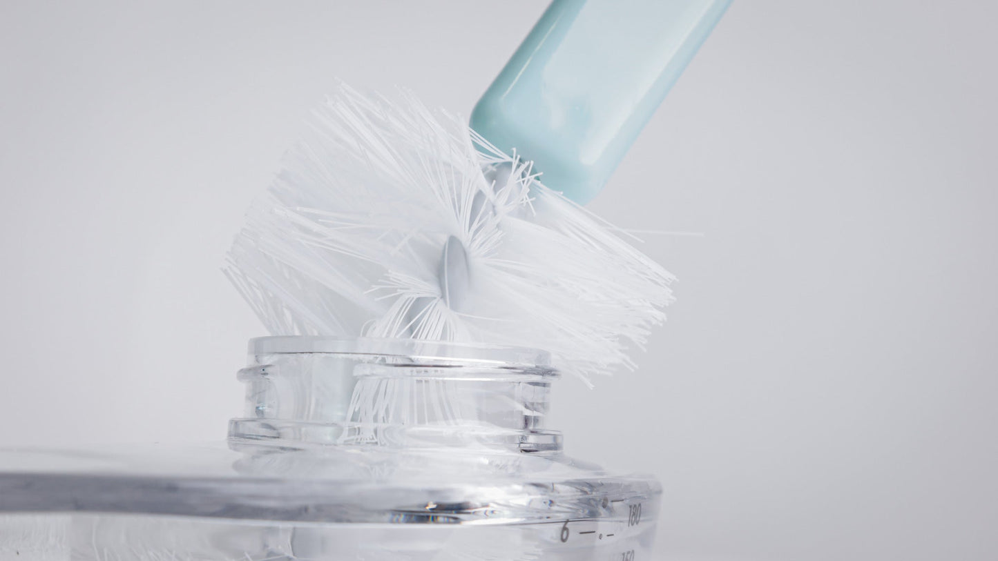 Zomee Bottle & Pump Cleaning Brush