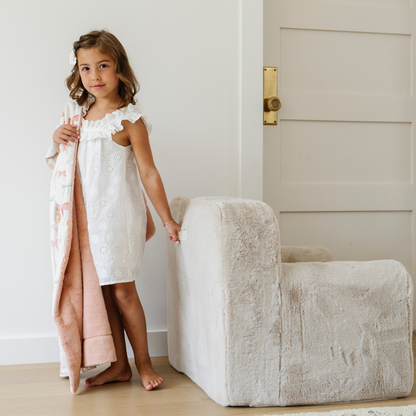 Saranoni Snuggle Up Chair