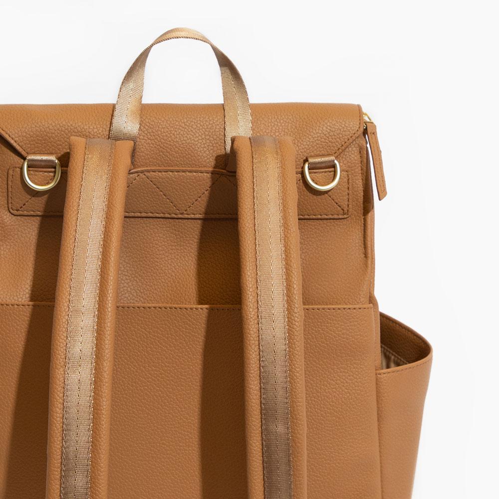 Freshly Picked Butterscotch Classic Diaper Bag II