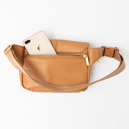 Freshly Picked Butterscotch Classic Park Pack