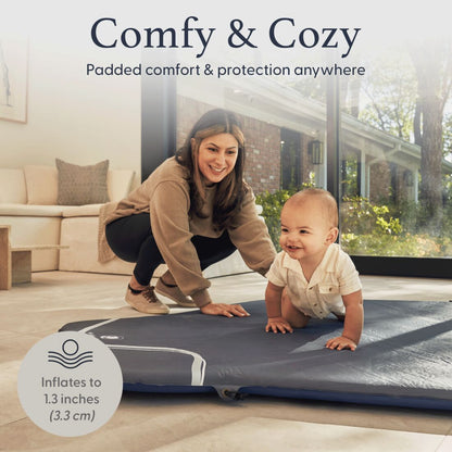 The California Beach Company Pop 'N Go™ Play Mat 2.0