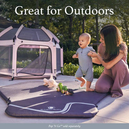 The California Beach Company Pop 'N Go™ Play Mat 2.0