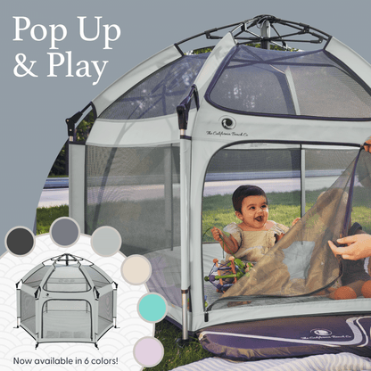 The California Beach Company Pop 'N Go™ Playpen
