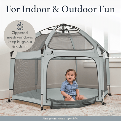 The California Beach Company Pop 'N Go™ Playpen