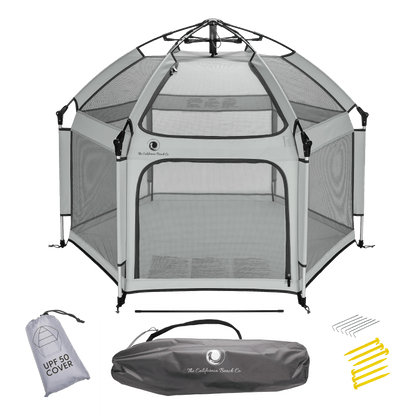 The California Beach Company Pop 'N Go™ Playpen