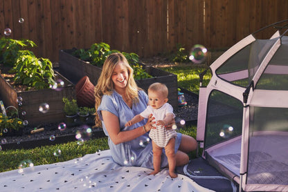 The California Beach Company Pop 'N Go™ Playpen