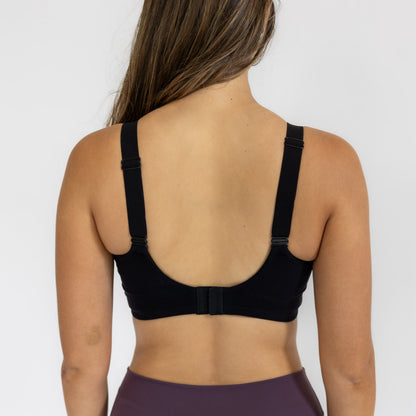 Love and Fit Cadence Nursing & Pumping Bra