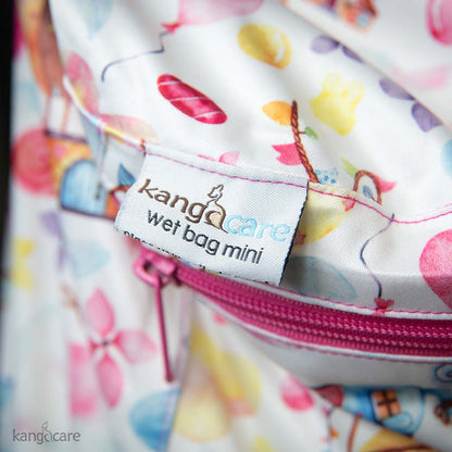 Kanga Care Wet Bag Mini - Candylicious